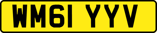 WM61YYV
