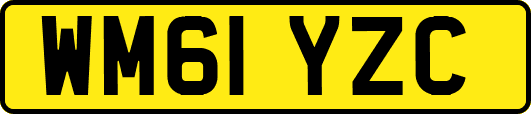 WM61YZC