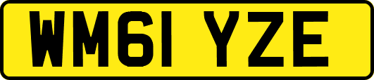 WM61YZE
