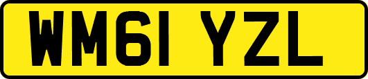 WM61YZL