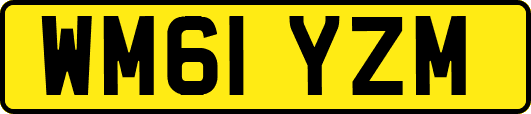 WM61YZM