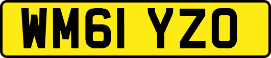 WM61YZO