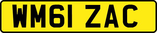 WM61ZAC