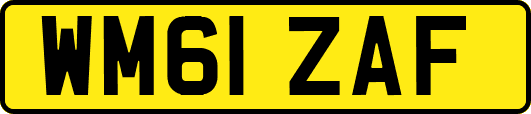 WM61ZAF