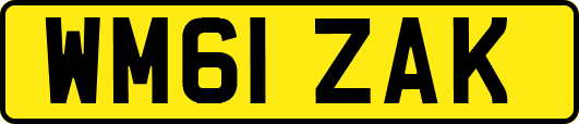 WM61ZAK