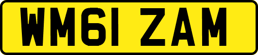 WM61ZAM