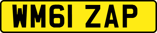 WM61ZAP