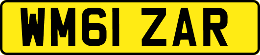 WM61ZAR