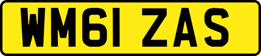 WM61ZAS