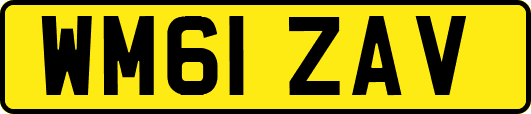 WM61ZAV