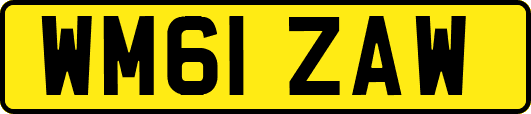 WM61ZAW