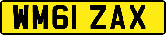 WM61ZAX
