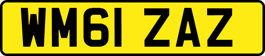 WM61ZAZ