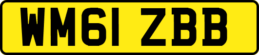 WM61ZBB