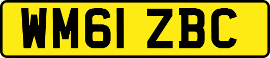 WM61ZBC
