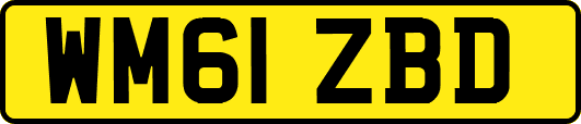WM61ZBD