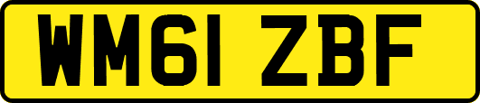 WM61ZBF