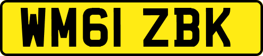 WM61ZBK