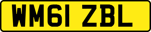 WM61ZBL