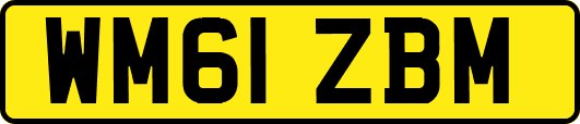 WM61ZBM