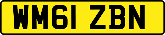 WM61ZBN