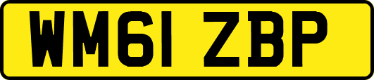 WM61ZBP