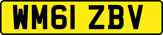 WM61ZBV