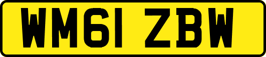 WM61ZBW