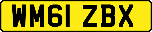 WM61ZBX