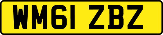 WM61ZBZ