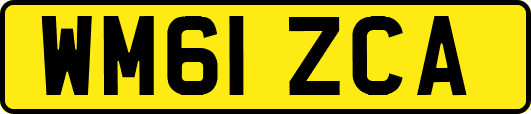 WM61ZCA