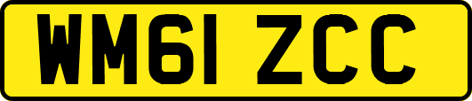 WM61ZCC