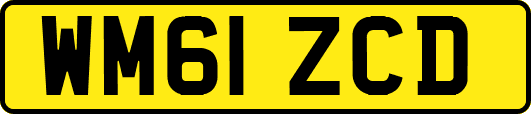 WM61ZCD