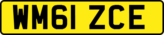 WM61ZCE