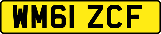 WM61ZCF