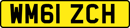 WM61ZCH