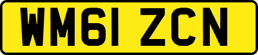 WM61ZCN
