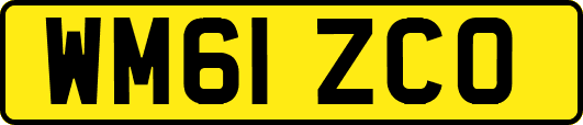 WM61ZCO