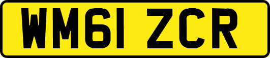 WM61ZCR