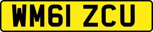 WM61ZCU