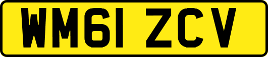 WM61ZCV