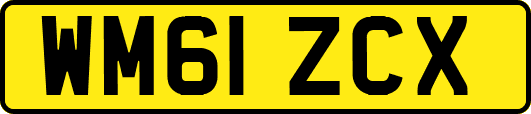 WM61ZCX