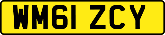 WM61ZCY