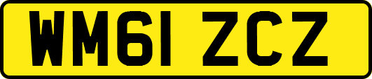 WM61ZCZ