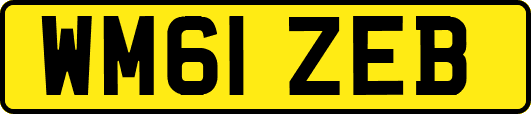 WM61ZEB