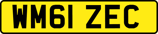 WM61ZEC
