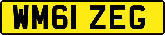 WM61ZEG