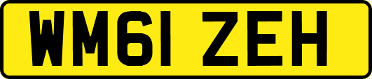 WM61ZEH