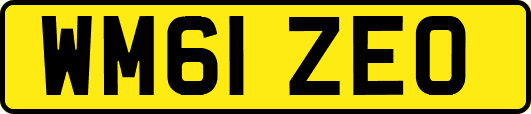 WM61ZEO