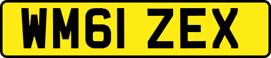 WM61ZEX